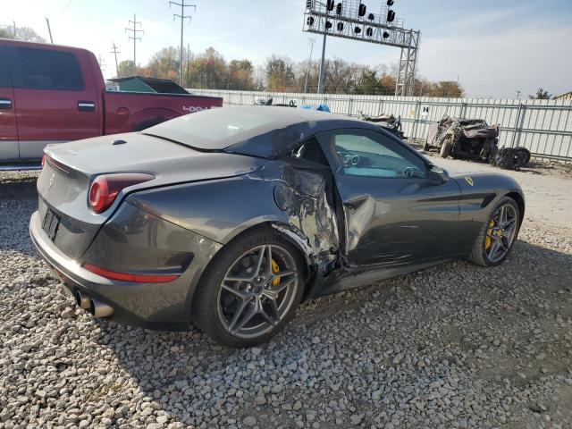 Photo 2 VIN: ZFF77XJA2F0211849 - FERRARI CALIFORNIA 