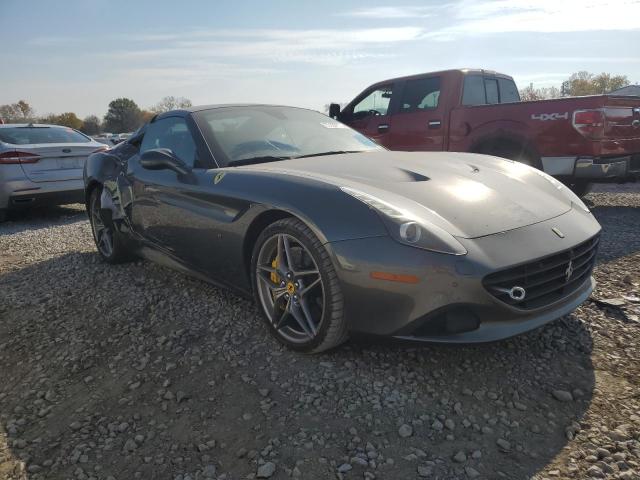 Photo 3 VIN: ZFF77XJA2F0211849 - FERRARI CALIFORNIA 