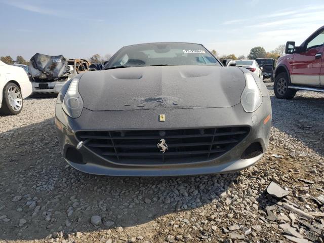 Photo 4 VIN: ZFF77XJA2F0211849 - FERRARI CALIFORNIA 