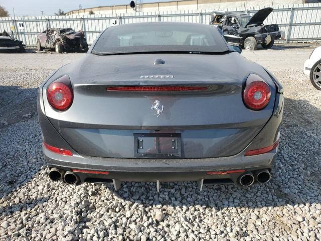 Photo 5 VIN: ZFF77XJA2F0211849 - FERRARI CALIFORNIA 