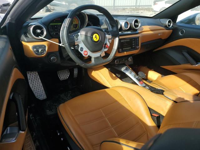 Photo 7 VIN: ZFF77XJA2F0211849 - FERRARI CALIFORNIA 