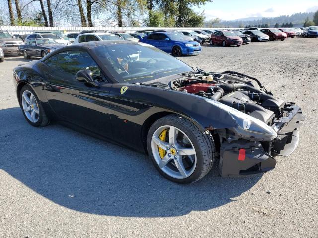 Photo 3 VIN: ZFF77XJA2G0212422 - FERRARI CALIFORNIA 