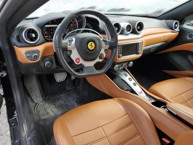 Photo 7 VIN: ZFF77XJA2G0212422 - FERRARI CALIFORNIA 