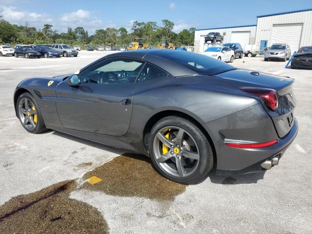 Photo 1 VIN: ZFF77XJA3F0206563 - FERRARI CALIFORNIA 