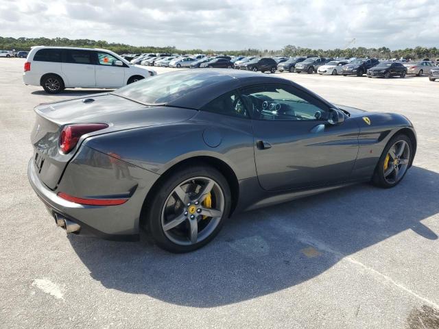 Photo 2 VIN: ZFF77XJA3F0206563 - FERRARI CALIFORNIA 