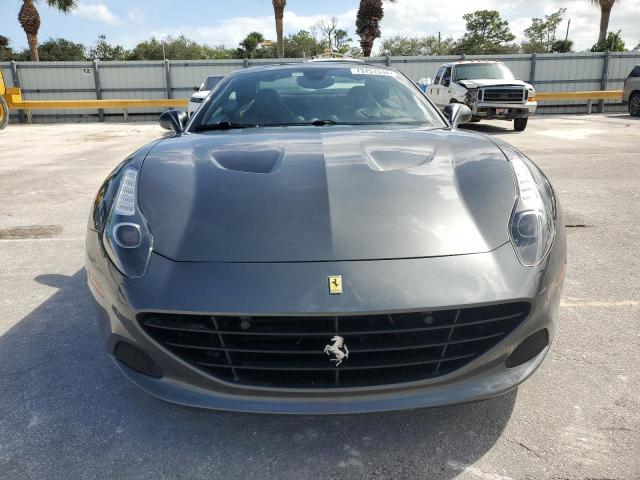 Photo 4 VIN: ZFF77XJA3F0206563 - FERRARI CALIFORNIA 