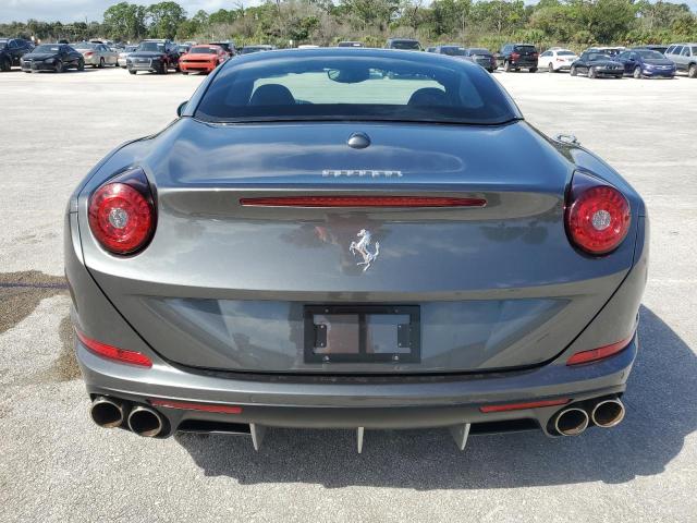 Photo 5 VIN: ZFF77XJA3F0206563 - FERRARI CALIFORNIA 