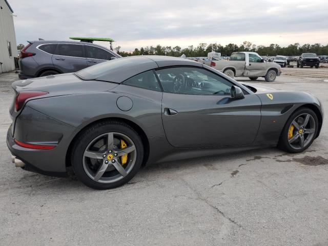 Photo 2 VIN: ZFF77XJA3F0206563 - FERRARI CALIFORNIA 