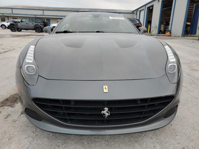 Photo 4 VIN: ZFF77XJA3F0206563 - FERRARI CALIFORNIA 