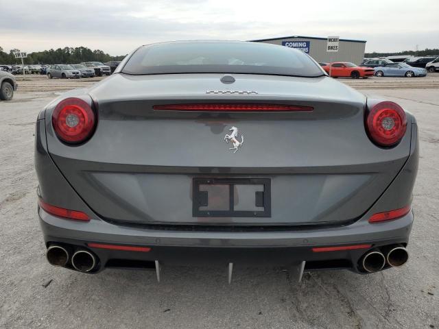 Photo 5 VIN: ZFF77XJA3F0206563 - FERRARI CALIFORNIA 