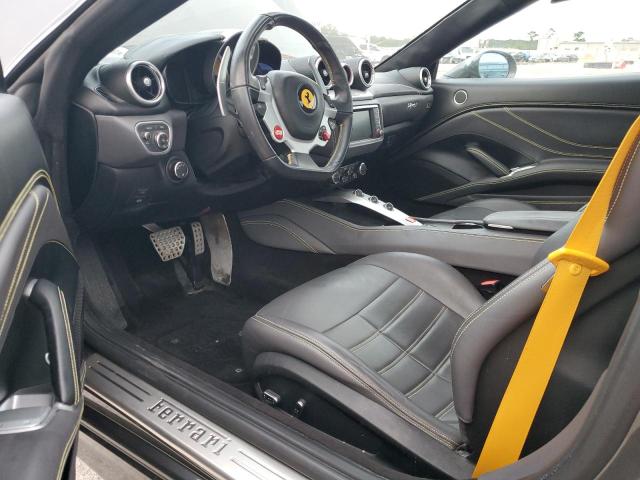 Photo 7 VIN: ZFF77XJA3F0206563 - FERRARI CALIFORNIA 