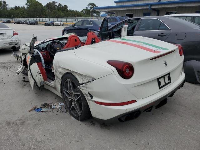 Photo 1 VIN: ZFF77XJA4H0225531 - FERRARI CALIFORNIA 