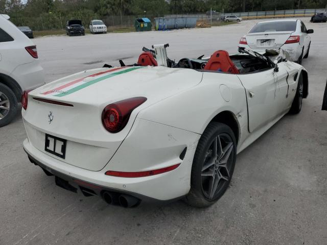 Photo 2 VIN: ZFF77XJA4H0225531 - FERRARI CALIFORNIA 