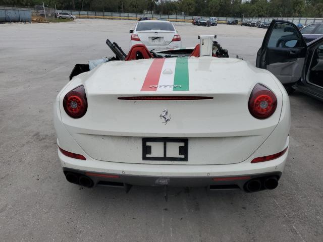 Photo 5 VIN: ZFF77XJA4H0225531 - FERRARI CALIFORNIA 