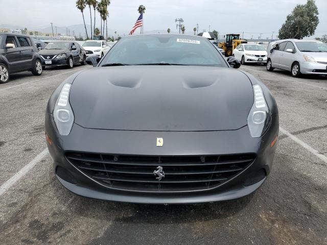 Photo 4 VIN: ZFF77XJA4H0227232 - FERRARI CALIFORNIA 