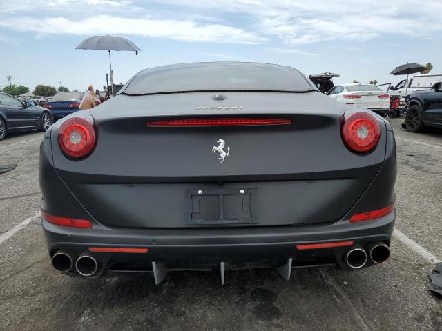 Photo 5 VIN: ZFF77XJA4H0227232 - FERRARI CALIFORNIA 