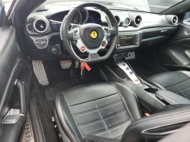 Photo 7 VIN: ZFF77XJA4H0227232 - FERRARI CALIFORNIA 