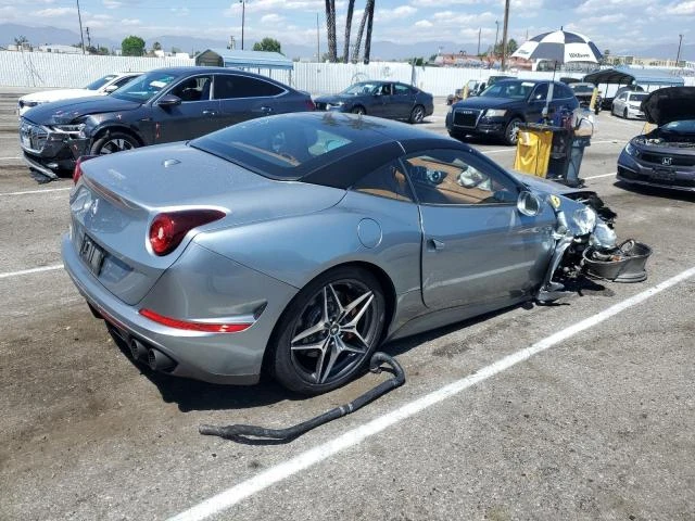 Photo 2 VIN: ZFF77XJA4J0228967 - FERRARI CALIFORNIA 