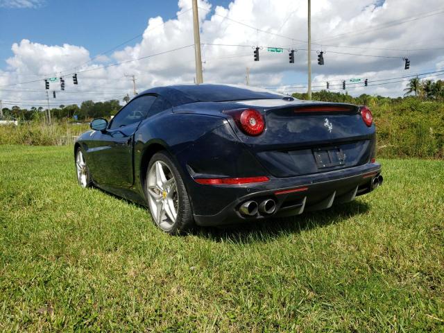 Photo 1 VIN: ZFF77XJA5G0217923 - FERRARI CALIFORNIA 