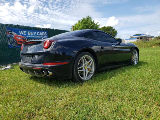 Photo 2 VIN: ZFF77XJA5G0217923 - FERRARI CALIFORNIA 