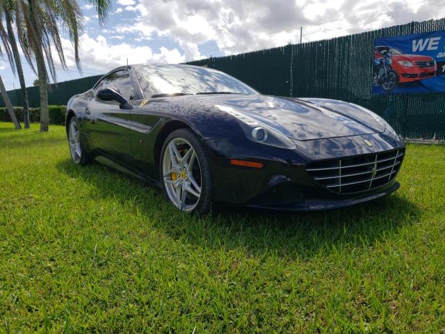 Photo 3 VIN: ZFF77XJA5G0217923 - FERRARI CALIFORNIA 