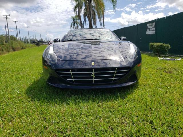 Photo 4 VIN: ZFF77XJA5G0217923 - FERRARI CALIFORNIA 