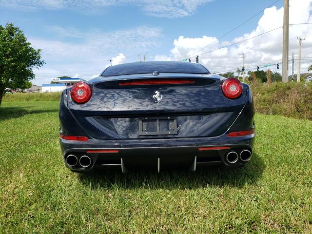 Photo 5 VIN: ZFF77XJA5G0217923 - FERRARI CALIFORNIA 