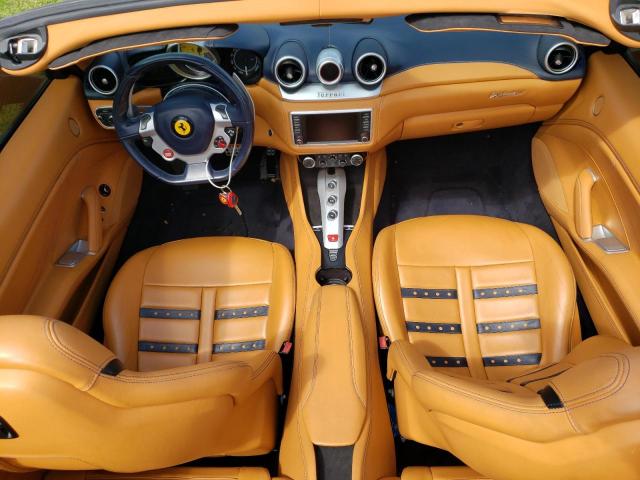 Photo 7 VIN: ZFF77XJA5G0217923 - FERRARI CALIFORNIA 