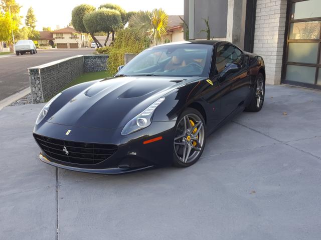 Photo 1 VIN: ZFF77XJA6F0207464 - FERRARI CALIFORNIA 