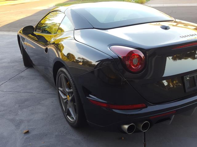 Photo 2 VIN: ZFF77XJA6F0207464 - FERRARI CALIFORNIA 