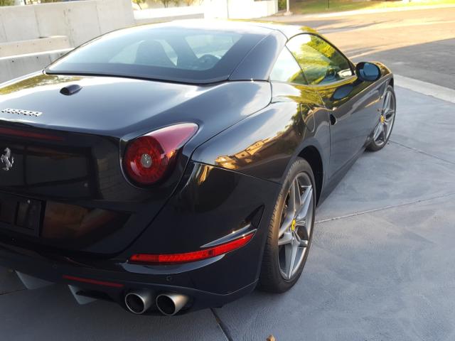 Photo 3 VIN: ZFF77XJA6F0207464 - FERRARI CALIFORNIA 