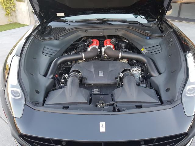 Photo 6 VIN: ZFF77XJA6F0207464 - FERRARI CALIFORNIA 