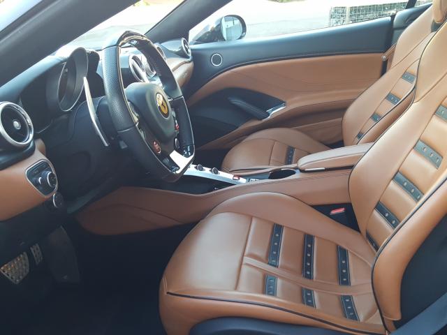 Photo 8 VIN: ZFF77XJA6F0207464 - FERRARI CALIFORNIA 