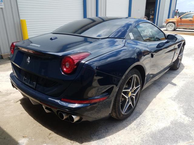 Photo 3 VIN: ZFF77XJA7F0209336 - FERRARI CALIFORNIA 