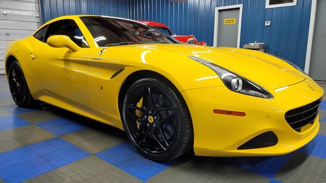 Photo 1 VIN: ZFF77XJA7F0211569 - FERRARI CALIFORNIA 