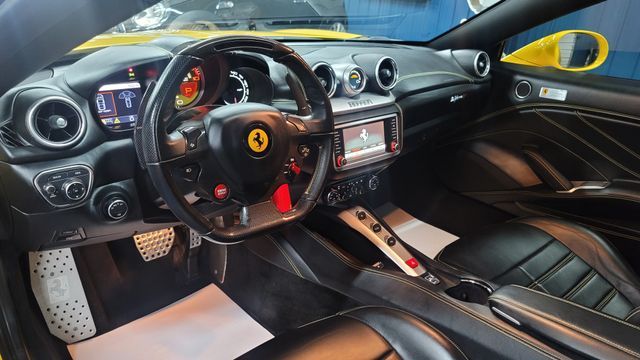 Photo 5 VIN: ZFF77XJA7F0211569 - FERRARI CALIFORNIA 