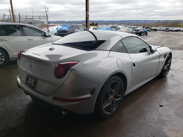 Photo 3 VIN: ZFF77XJA7G0212769 - FERRARI CALIFORNIA 