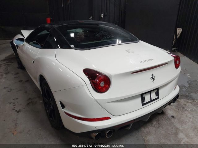 Photo 2 VIN: ZFF77XJA7G0217213 - FERRARI CALIFORNIA 