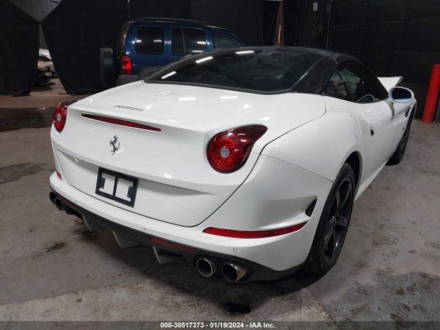 Photo 3 VIN: ZFF77XJA7G0217213 - FERRARI CALIFORNIA 