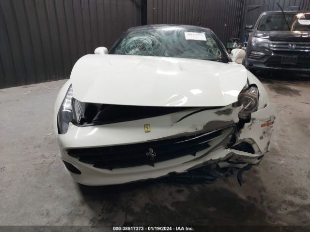 Photo 5 VIN: ZFF77XJA7G0217213 - FERRARI CALIFORNIA 