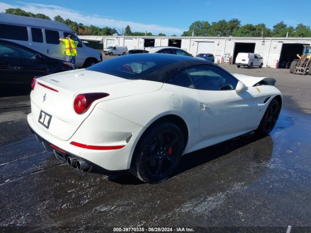 Photo 3 VIN: ZFF77XJA7G0217213 - FERRARI CALIFORNIA 