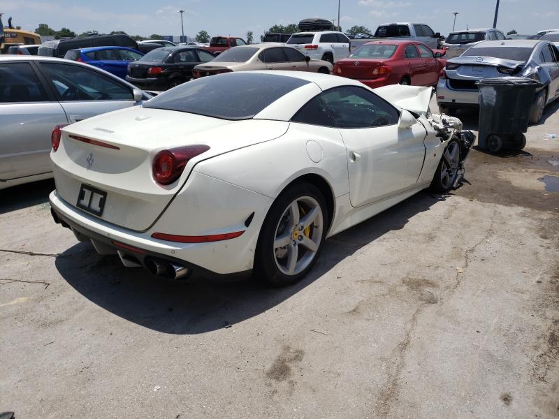 Photo 3 VIN: ZFF77XJA7G0218068 - FERRARI CALIFORNIA 