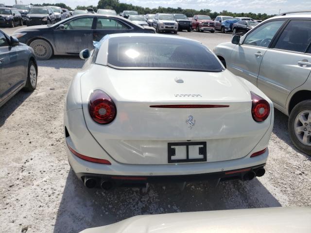 Photo 5 VIN: ZFF77XJA7G0218068 - FERRARI CALIFORNIA 