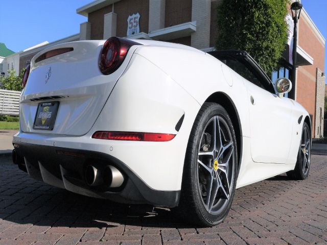 Photo 1 VIN: ZFF77XJAXF0207919 - FERRARI CALIFORNIA 