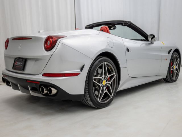 Photo 4 VIN: ZFF77XJAXF0209637 - FERRARI CALIFORNIA 