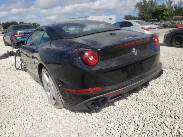 Photo 2 VIN: ZFF77XJAXH0224772 - FERRARI CALIFORNIA 