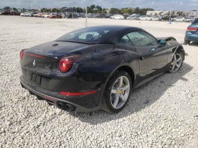 Photo 3 VIN: ZFF77XJAXH0224772 - FERRARI CALIFORNIA 