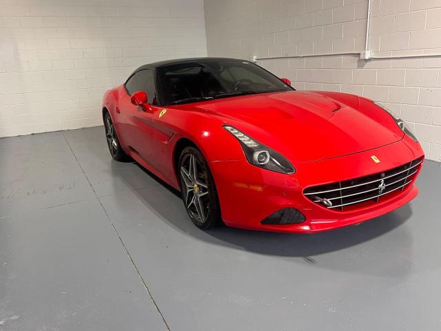 Photo 0 VIN: ZFF77XJAXH0225727 - FERRARI CALIFORNIA 