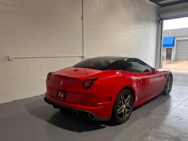 Photo 3 VIN: ZFF77XJAXH0225727 - FERRARI CALIFORNIA 