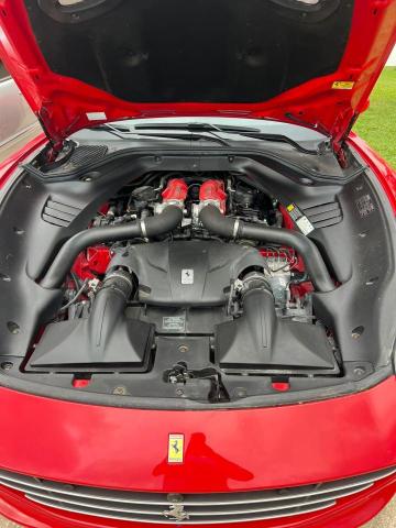 Photo 6 VIN: ZFF77XJAXH0225727 - FERRARI CALIFORNIA 